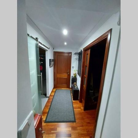 Teixugueiras 16 Apartment Vigo Luaran gambar