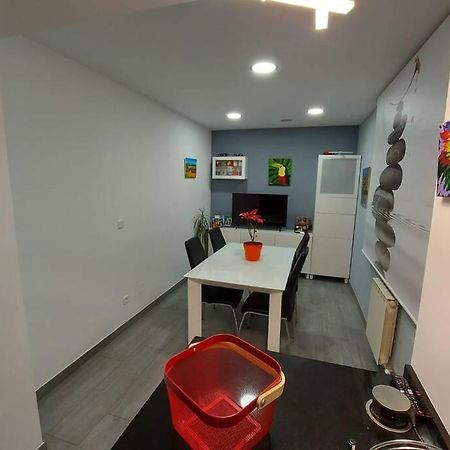 Teixugueiras 16 Apartment Vigo Luaran gambar