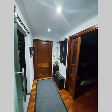 Teixugueiras 16 Apartment Vigo Luaran gambar