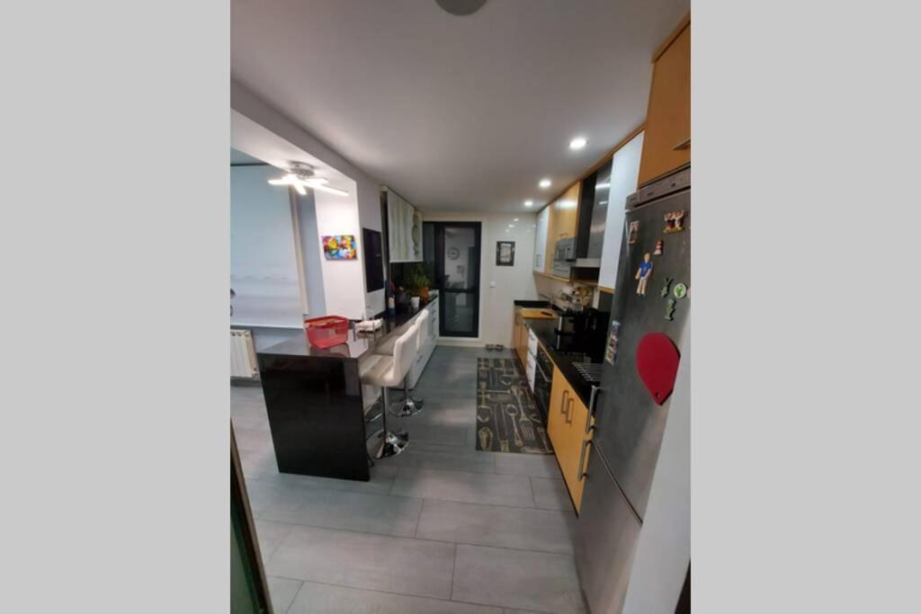 Teixugueiras 16 Apartment Vigo Luaran gambar