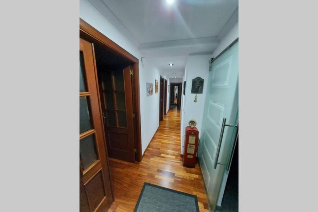 Teixugueiras 16 Apartment Vigo Luaran gambar