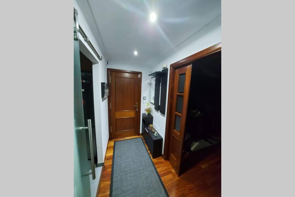 Teixugueiras 16 Apartment Vigo Luaran gambar
